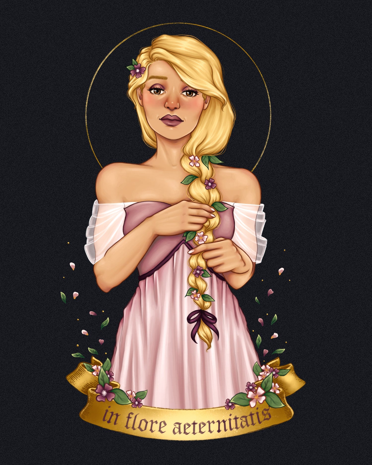 Bloom of Eternity